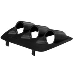 Gauge Adapter 3x 52mm Subaru Impreza 00-07