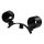 Gauge Adapter 2x 60mm BMW 3 E36 Steering Column