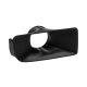 Air Scoop Fog Light BMW 3 E36 passenger side