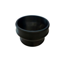 Plastic Reduction Adapter Slide 89-76mm