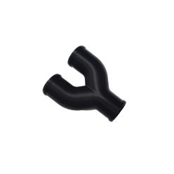 Plastic tee fitting Slide 3x15mm