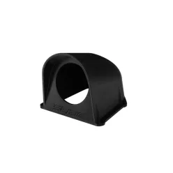 Gauges adapter single 52mm Dashboard universal