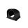 Gauges adapter single 60mm Dashboard universal