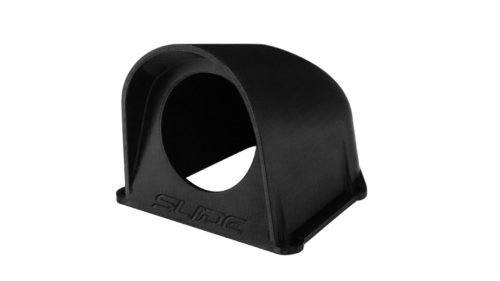 Gauges adapter single 60mm Dashboard universal