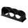 Gauges adapter triple 60mm Dashboard universal