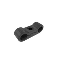 Double Mounting Bracket 24mm ASA Set of 4