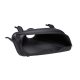 Air Scoop Head Light BMW 3 E46 passenger side