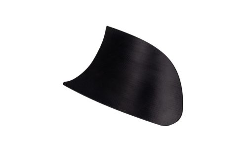 Turn signal blanking plate BMW 3 E46 driver side