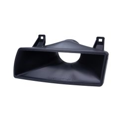 Air Scoop Head Light BMW 3 E36 driver side 114mm