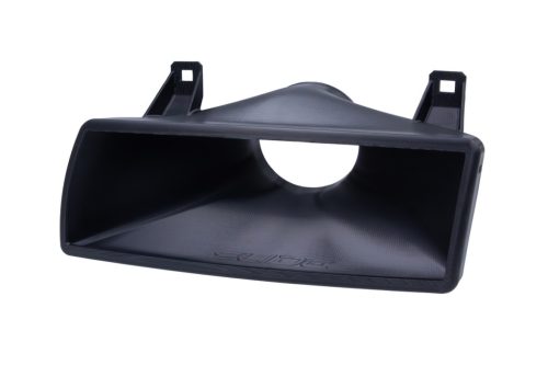 Air Scoop Head Light BMW 3 E36 driver side 114mm