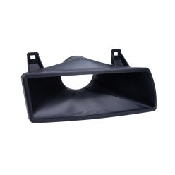 Air Scoop Head Light BMW 3 E36 passenger side 114mm