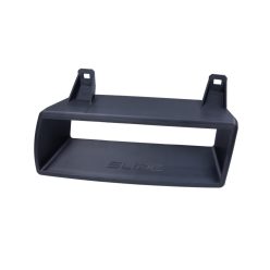 Air Scoop Head Light BMW 3 E36 driver side short