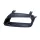 Air Scoop Head Light BMW 3 E46 coupe cabrio driver side short