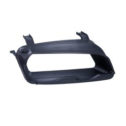   Air Scoop Head Light BMW 3 E46 coupe cabrio passenger side short