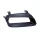 Air Scoop Head Light BMW 3 E46 coupe cabrio passenger side short
