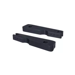 Hood Vent Spacer BMW E46 20mm