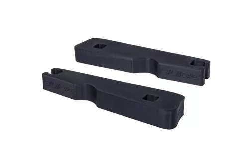 Hood Vent Spacer BMW E46 20mm