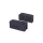 Hood Vent Spacer BMW E36 40mm