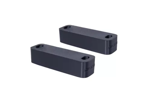 Hood Vent Spacer BMW E30 20mm