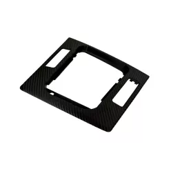 BMW 3 E46 Shift lever frame carbon V3