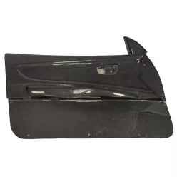 Door panels BMW 1 E82 Carbon SLIDE Left