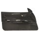 Door panels BMW 1 E82 Carbon SLIDE Left