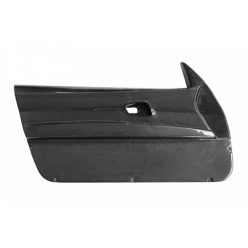 Door panels BMW 3 E92 Carbon SLIDE Left