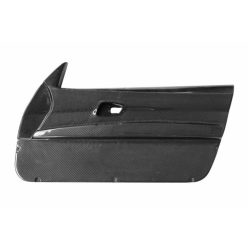 Door panels BMW 3 E92 Carbon SLIDE Right