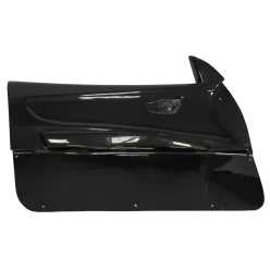 Door panels BMW 1 E82 Laminte SLIDE Left