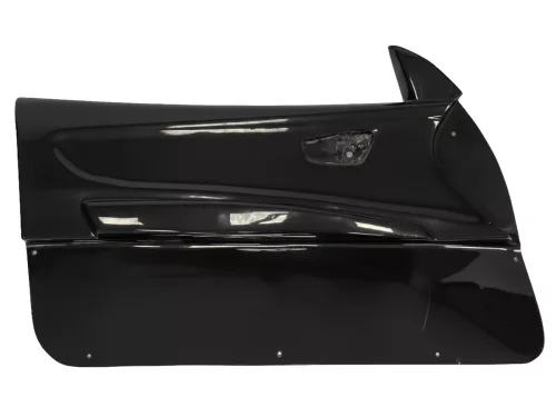 Door panels BMW 1 E82 Laminte SLIDE Left