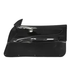 Door panels BMW 1 E82 Laminte SLIDE Right