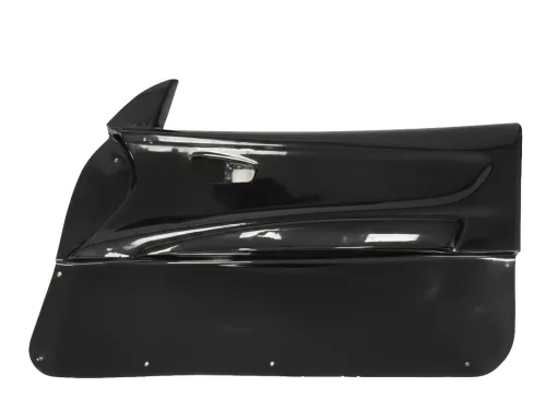 Door panels BMW 1 E82 Laminte SLIDE Right