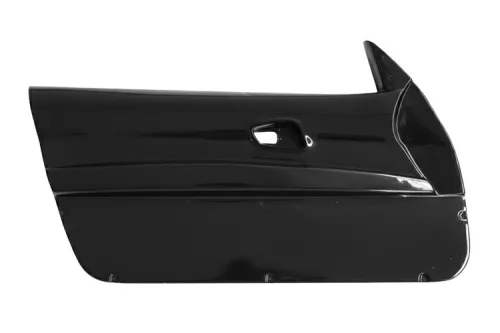 Door panels BMW 3 E92 Laminte SLIDE Left