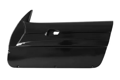 Door panels BMW 3 E92 Laminte SLIDE Right