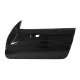 Door panels BMW 3 E92 Laminte SLIDE Right