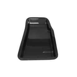 Foot rest Nissan S14 Left Slide Carbon