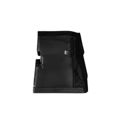 Foot rest BMW 1 E81 E82 Left Slide Laminate
