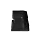 Foot rest BMW 1 E81 E82 Left Slide Laminate