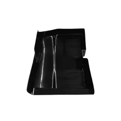 Foot rest BMW 1 E81 E82 Right Slide Laminate