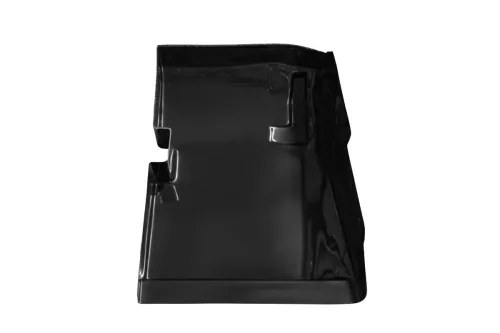 Foot rest BMW 3 E92 Left Slide Laminate