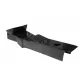 Center console BMW 3 E92 Slide Carbon