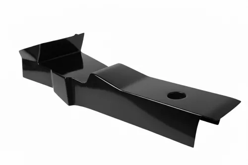 Center console BMW 3 E92 Slide Laminate