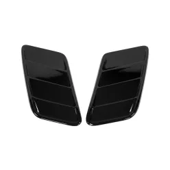 Vents BMW 3 E92 Hood Laminate
