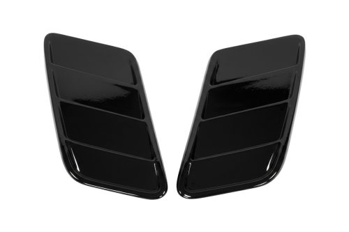 Vents BMW 3 E92 Hood Laminate