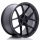 JR Wheels SL01 19x10,5 ET35 5x120 Matt Gun Metal