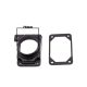 Air filter adapter PA-1 Mitsubishi