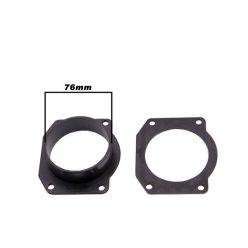 Air filter adapter PA-14