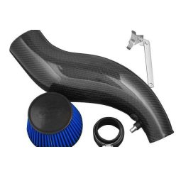 Simota Big Carbon Tube Honda Civic 1.4-1.6 92-01 H-04BCF