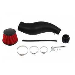 Simota Big Plastic Tube Honda Civic 1.4-1.6 92-01 Red H-003F