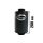 Carbon air filter 200x130 77mm